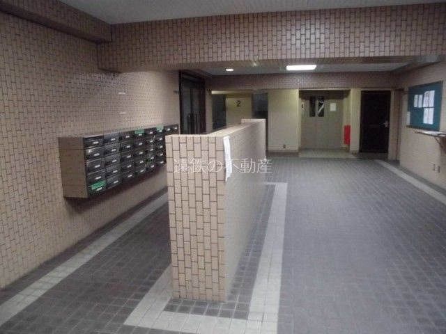 リアライズ城北 その他27