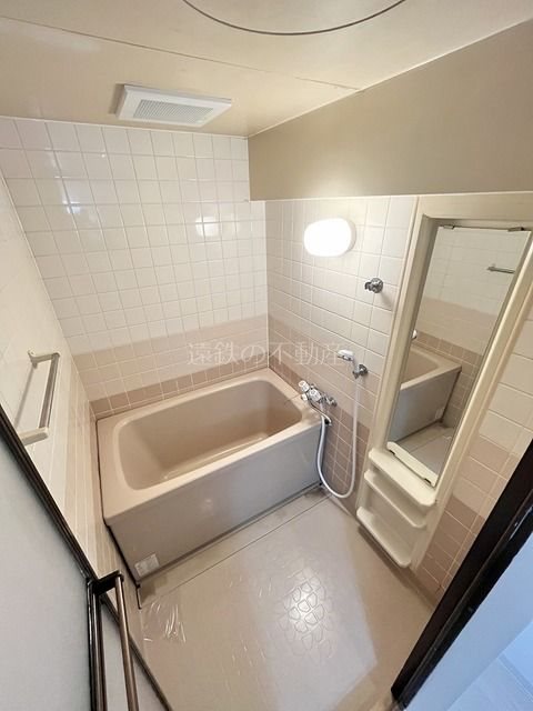 リアライズ城北 風呂画像