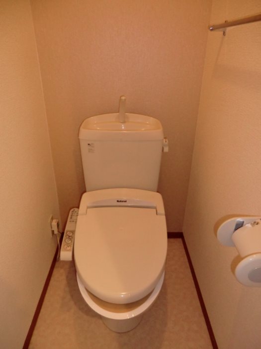 リビングタウン家代の里 その他2