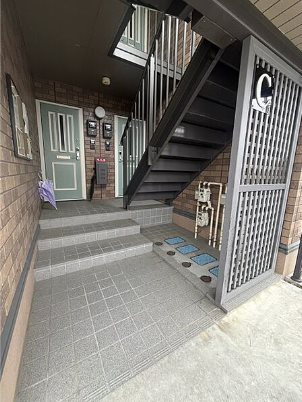 リビングタウン家代の里 その他外観2