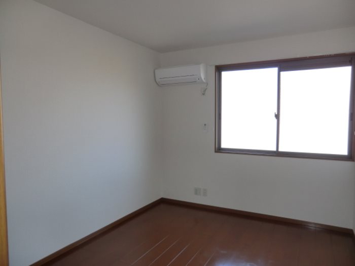 リビングタウン家代の里 ベッドルーム