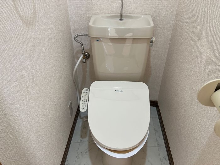 コーポフォーリーフ　A その他1