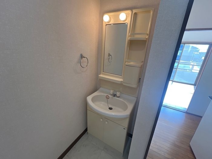 コーポフォーリーフ　A その他2