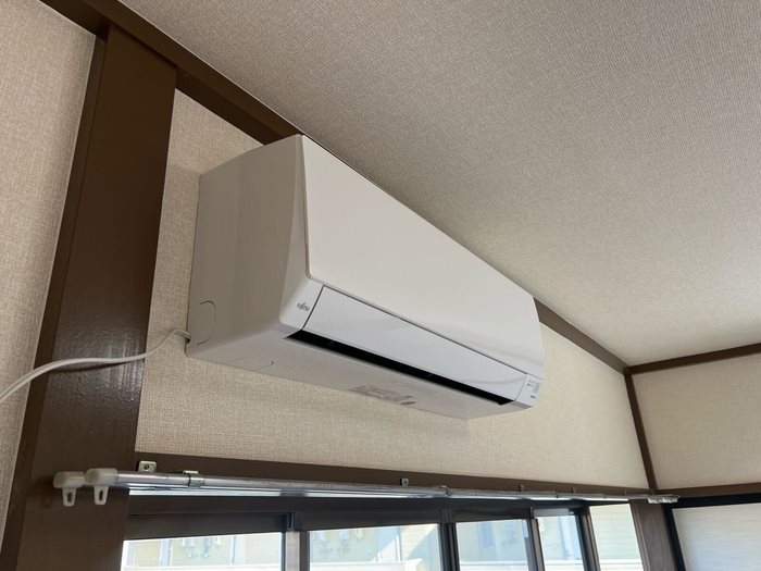 コーポフォーリーフ　A その他4