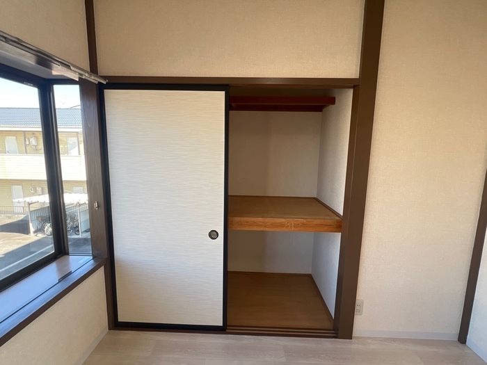 コーポフォーリーフ　A その他5