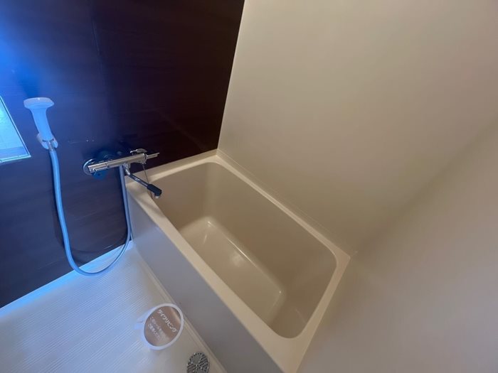 コーポフォーリーフ　A 風呂画像