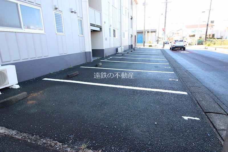 エレガンスヤダ その他外観2