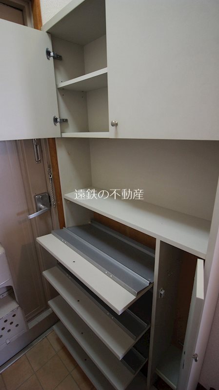 エレガンスヤダ その他7