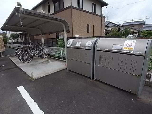 TRINITY その他共有部分