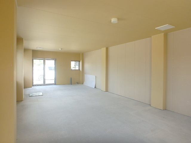 袋井高尾店舗 その他