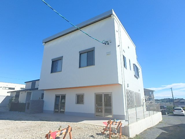 袋井高尾店舗 その他