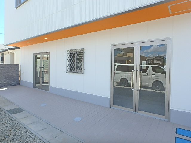 袋井高尾店舗 その他