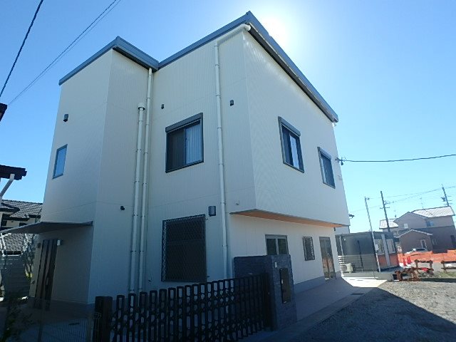 袋井高尾店舗 その他