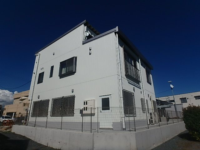 袋井高尾店舗 その他