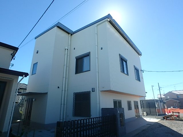 袋井高尾店舗 その他