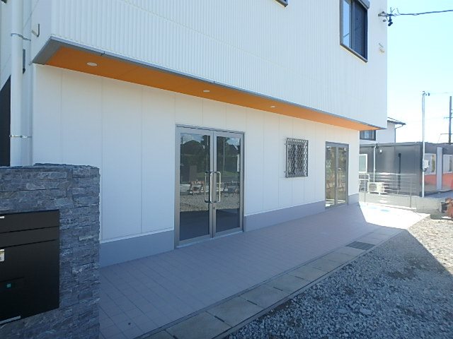 袋井高尾店舗 その他
