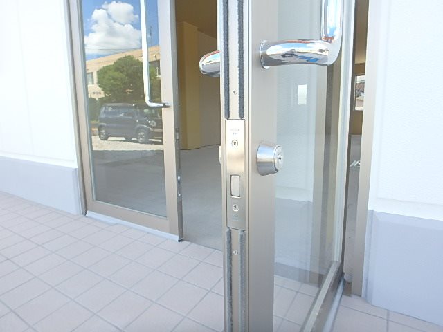 袋井高尾店舗 その他