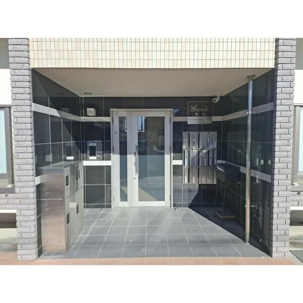 Grandir曳馬 その他外観2