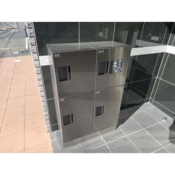 Grandir曳馬 その他外観3