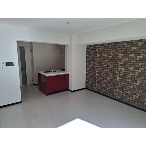 Grandir曳馬 ベッドルーム