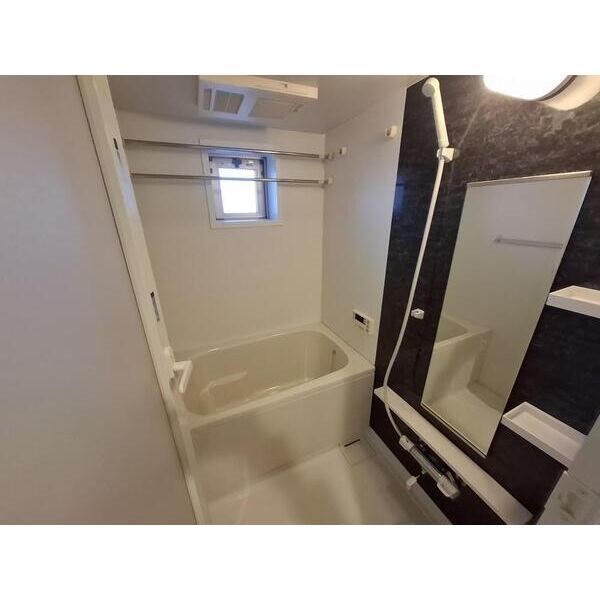 Grandir曳馬 風呂画像