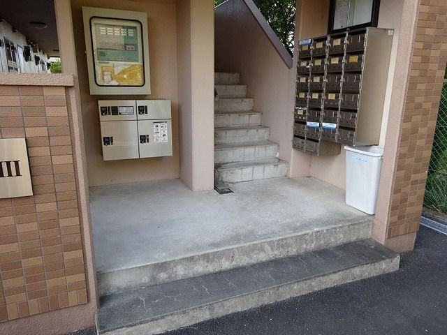 リアライズ掛川Ⅲ その他外観2