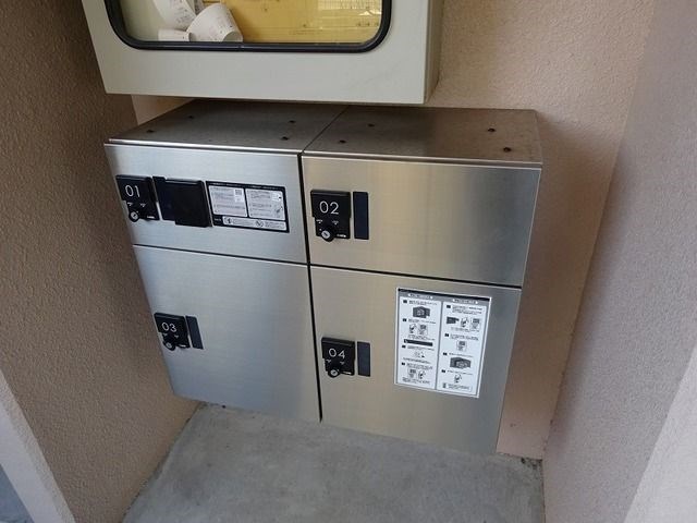 リアライズ掛川Ⅲ その他外観4