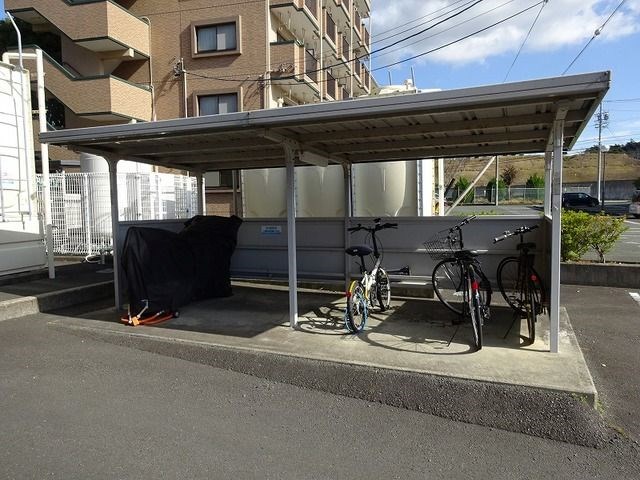 リアライズ掛川Ⅲ その他外観5