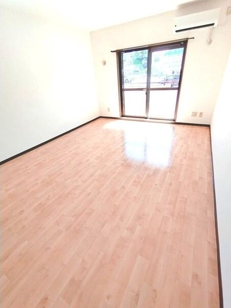 リアライズ掛川Ⅲ リビング