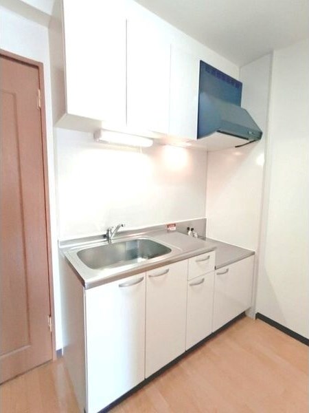 リアライズ掛川Ⅲ キッチン