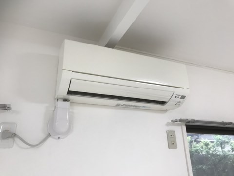 エヌティ坂下  その他設備