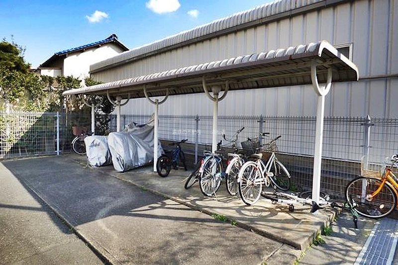 エヌティ坂下  その他共有部分