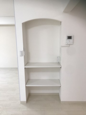 エヌティ坂下  その他