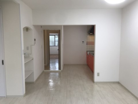 エヌティ坂下  その他