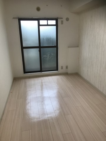 エヌティ坂下  ベッドルーム