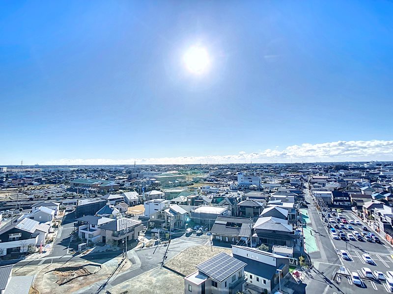 ブライトタウン天竜川駅前フレシア(1107) その他5