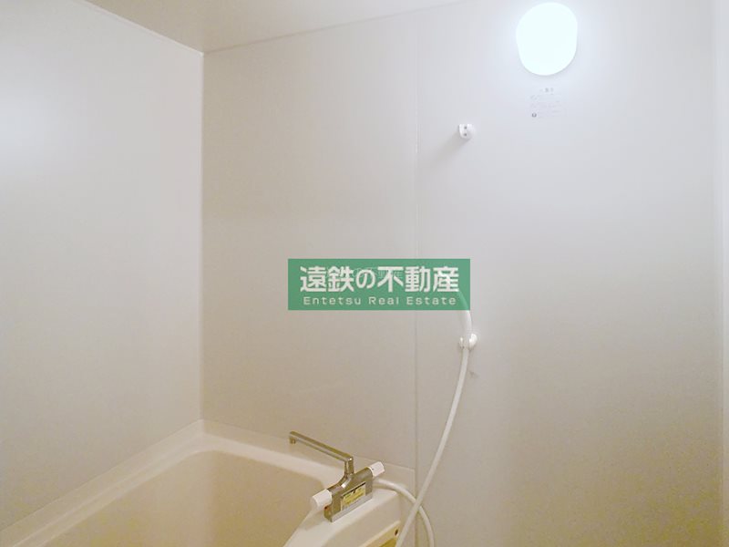 アズニューリノ 風呂画像