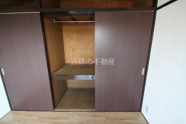 セントポーリア蜆塚 その他3