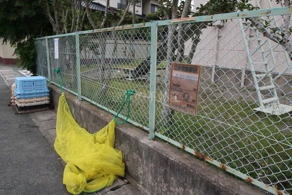 セントポーリア蜆塚 その他外観2