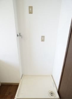 コーポ十字路 その他設備