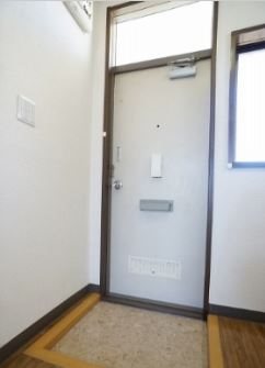 コーポ十字路 その他