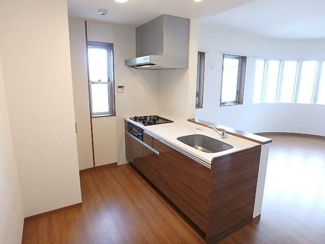 レフィーズ キッチン