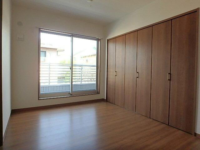 レフィーズ ベッドルーム