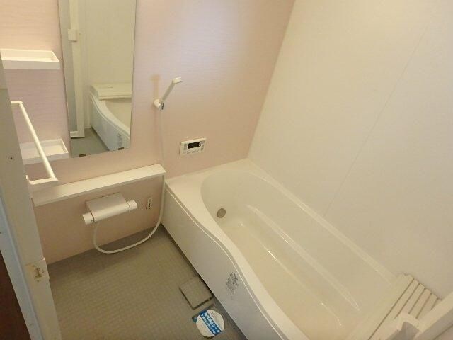 レフィーズ 風呂画像