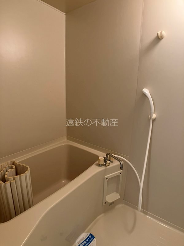 エスポワール 風呂画像