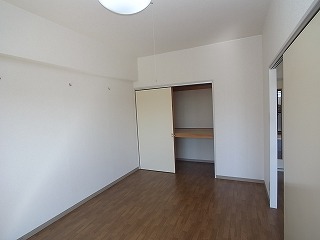 半田山ハイツＡ棟 その他4