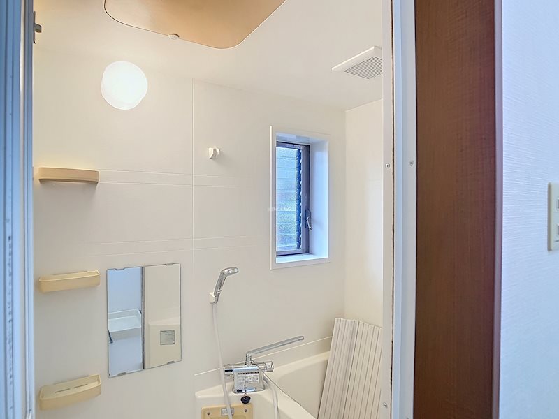 SpringHouseⅢ 風呂画像