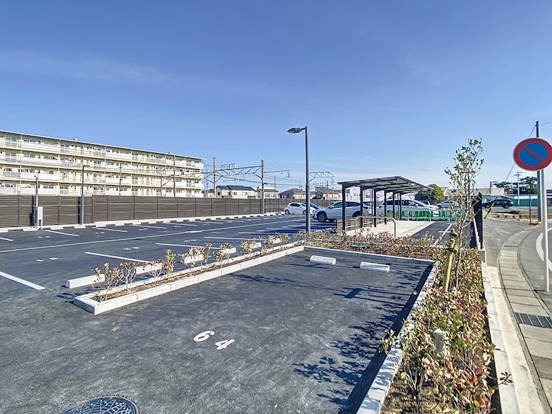 ブライトタウン天竜川駅前フレシア(0901) その他外観1