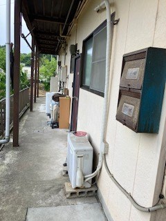 みどり荘 その他外観1