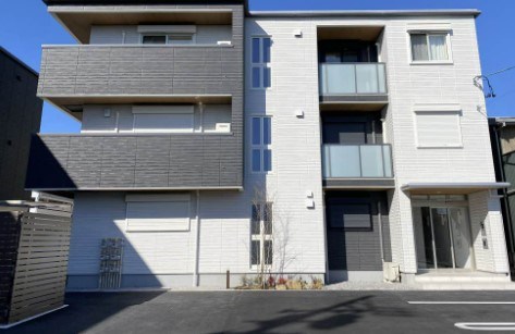 ベレオ助信町 その他外観1